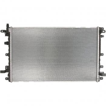 Refrigerador de motor KOYORAD PL462775, tipo radiador, con diseño eficiente para refrigeración del motor, fabricado por KOYORAD, modelo PL462775