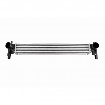 Intercooler VEMO V10-60-0060 de alto rendimiento con diseño optimizado para refrigeración eficiente
