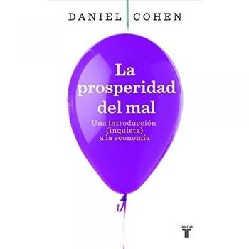 La prosperidad del mal: Una introducción