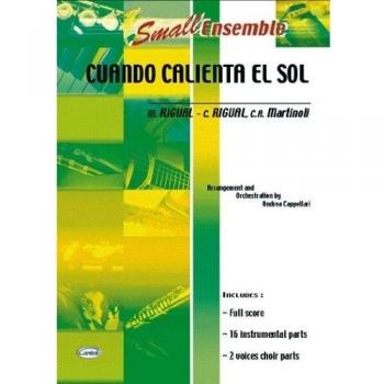 CUANDO CALIENTA EL SOL