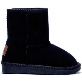 Botas de Niña Conguitos OSSH140065 Marino Azul
