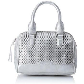 TamarisELLEN Bowling Bag - Bolso bolera Mujer
, color plateado, talla 27x19x16 cm