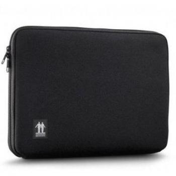 Walk on Water 11102 - Funda de neopreno para portátil de 13, negro