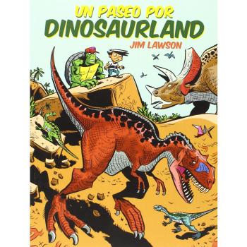 Un Paseo Por Dinosaurland