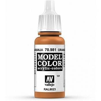 Vallejo Model Color Pintura Acrílica, Marrón