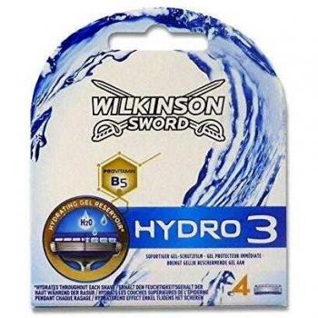 Wilkinson Sword Hydro 3 Men's Razors and blades