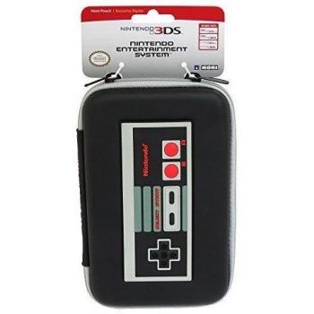 Hori - Retro NES Hard Pouch