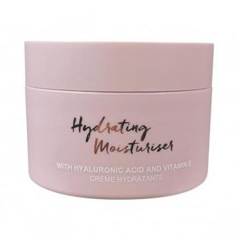 Technic Cosmetics Crema Hidratante con Ácido Hialurónico y Vitamina E