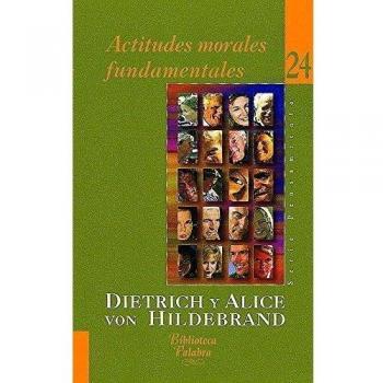 Actitudes morales fundamentales