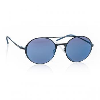 Italia Independent II 0207 023.000 Men's Blue Sunglasses Size 51