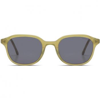 Komono Colin/S S1206 Men's Green Sunglasses 49mm
