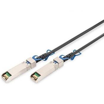 Cable DAC SFP28 25G 3 m Digitus DN-81243