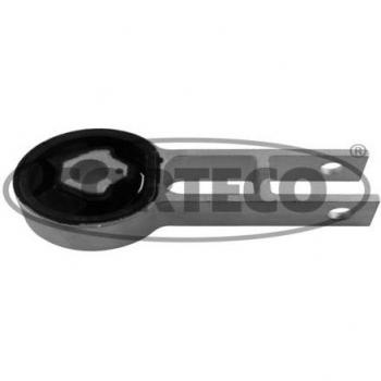 Soporte de motor CORTECO transmisión 49363597 - Montaje de transmisión, compatible con múltiples modelos, fabricado en materiales de alta calidad para mayor durabilidad y resistencia a vibraciones