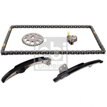 Kit de cadena de distribución FEBI BILSTEIN 107857 para Toyota Yaris