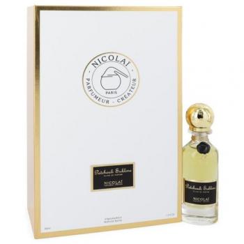 Nicolaï - Patchouli Sublime 35ML Elixir De Parfum Spray