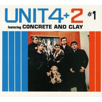 #1 Featuring Concrete & Clay