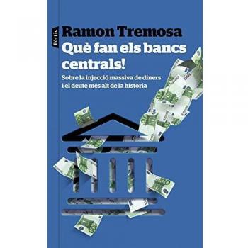 Que fan els bancs centrals sobre la injeccio massiva de diners i el deute mes alt de la historia pvisions