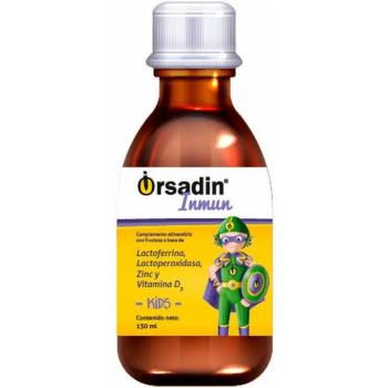 Orsadin Inmun Líquido 150 ml