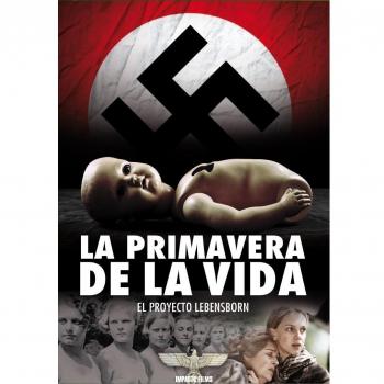 El proyecto Lebensborn [DVD]