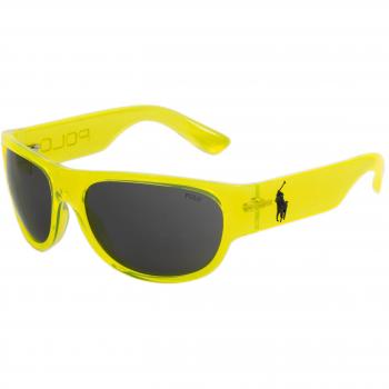 Polo Ralph Lauren PH4166 5867/87 Gafas de Sol para Hombre, 62mm