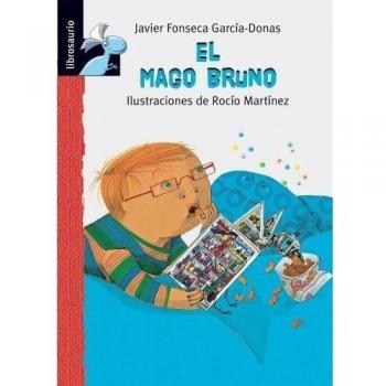 El mago Bruno