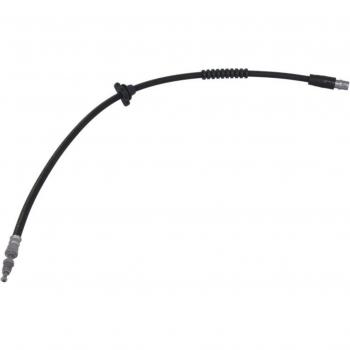 Tubo de freno ATE 24.5134-0689.3 - Latiguillo de freno, alta resistencia, fabricado en material flexible, diseñado para sistemas de frenos hidráulicos, compatible con diversos modelos de vehículos