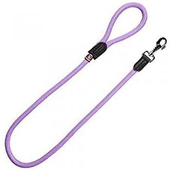 Arppe 4166011211 Correa Nylon Redondo Ceylán, Morado