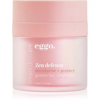 Eggo Zen Defence Moisturising Cream Day and Night 50 ml