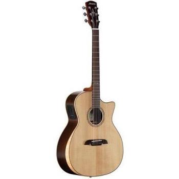 Alvarez AG70EAR - Guitarra electroacústica