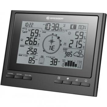 Bresser 7003110 Base para Estación Meteorológica