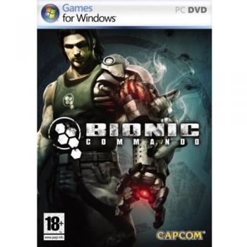 Bionic Commando