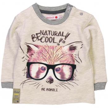 Boboli Sweat-shirt Felpa De Bebé Niño - Talla - 12m Para Bebé Niño