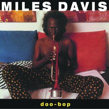 Miles Davis - Doo-Bop (Vinyl Record)