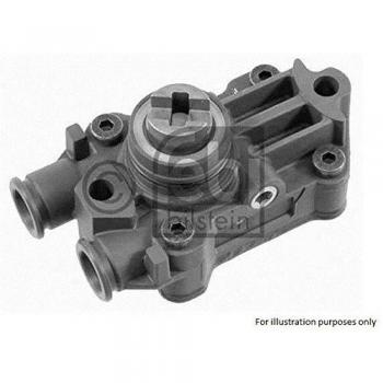Bomba Inyectora de Alta Presión BOSCH 0 986 437 364 para MERCEDES-BENZ Vito Bus, Clase C Break y CLK Coupe