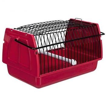 Transport Box for small birds and small animals, Assorted Colors