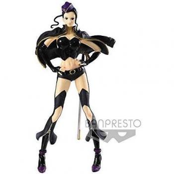 banpresto de riego estatuas, Idea regalo, personaje, Multicolor, 82589