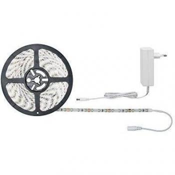 Tira LED 7,5 m luz fría 20 W 2250
