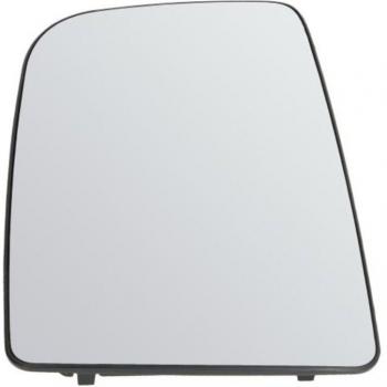 Retrovisor exterior MEKRA 195890011099 Izquierda - Cristal de espejo, tipo izquierdo, marca MEKRA, número de referencia 19.5890.011.099