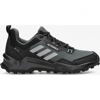 Adidas Terrex AX4 GTX Women's Hiking Shoes - Black - Size 39.5