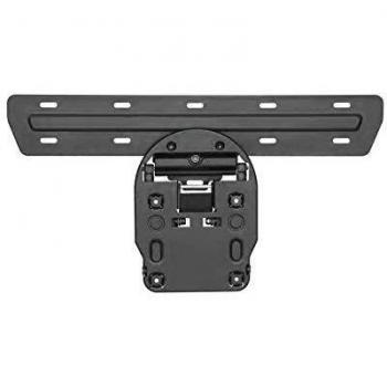 Soporte de pared inclinable para TV QLED Samsung (Q7/Q8/Q9, 65, hasta 50 kg)