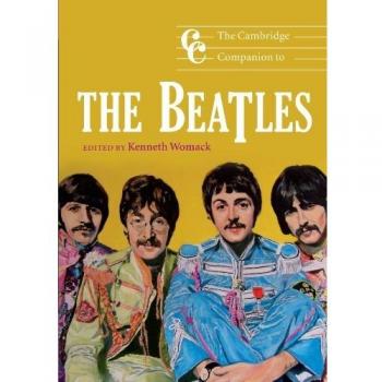 The Cambridge Companion to the Beatles