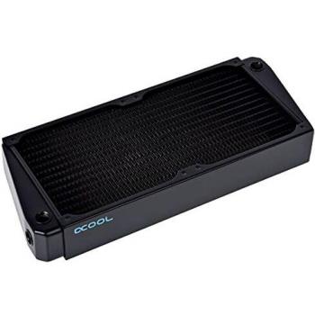 WAVE - Alphacool NexXxoS XT45 280mm XFlow