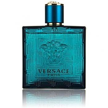 Versace Eros Blue 50ml Eau de Toilette Spray