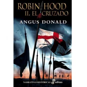 2. Robin Hood el cruzado