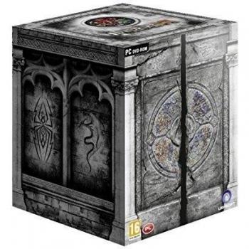 Might & Magic Heroes VII - Collector's Edition [AT-PEGI] [Importación Alemana]