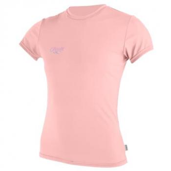 Camiseta Antierupciones de Manga Corta Premium Skins para Niña O'neill Wetsuits