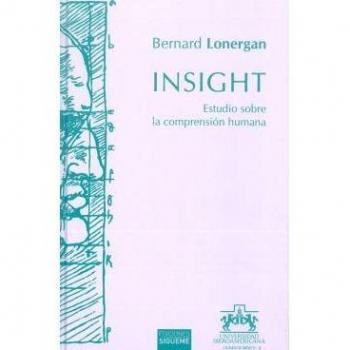 Insight. Estudio Sobre La comprension Hu