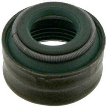 Retén de válvulas FEBI BILSTEIN 03351, tipo: sello de vástago de válvula, características: alta calidad, resistencia a altas temperaturas, material duradero, diseño específico para una adecuada estanqueidad y
