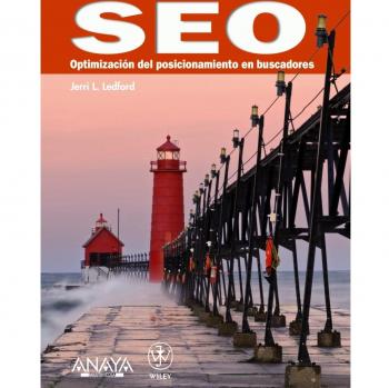 SEO. Optimización del posicionamiento en buscadores