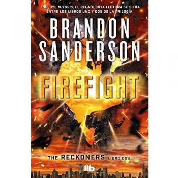 Firefight